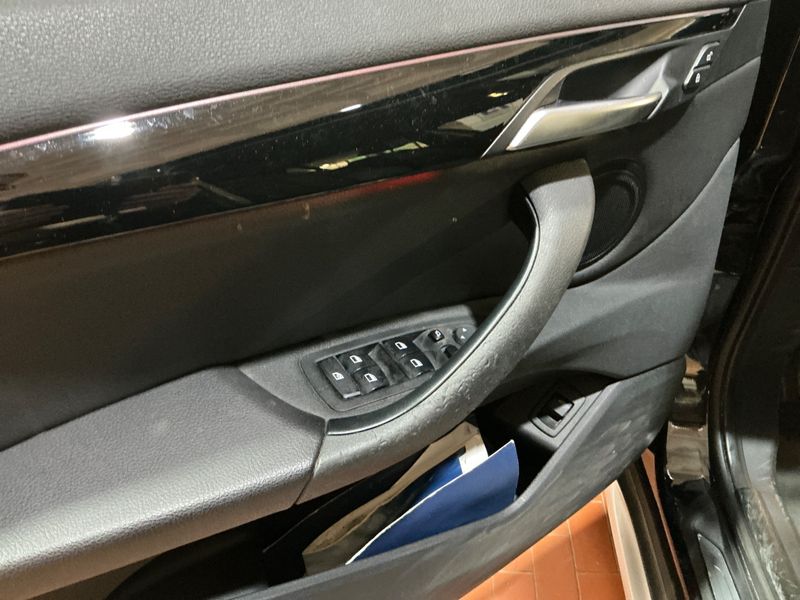 BMW X1 sDrive 18d xLine 2018 – снимка 30