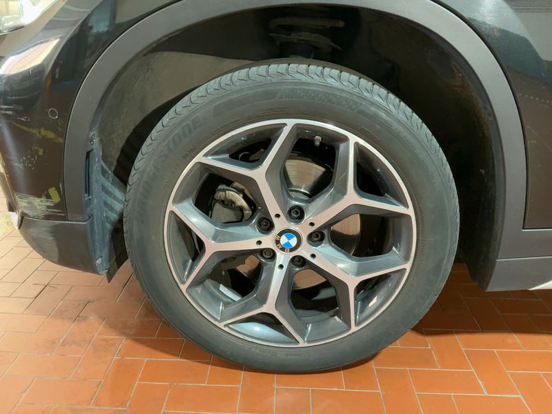 BMW X1 sDrive 18d xLine 2018 – снимка 3