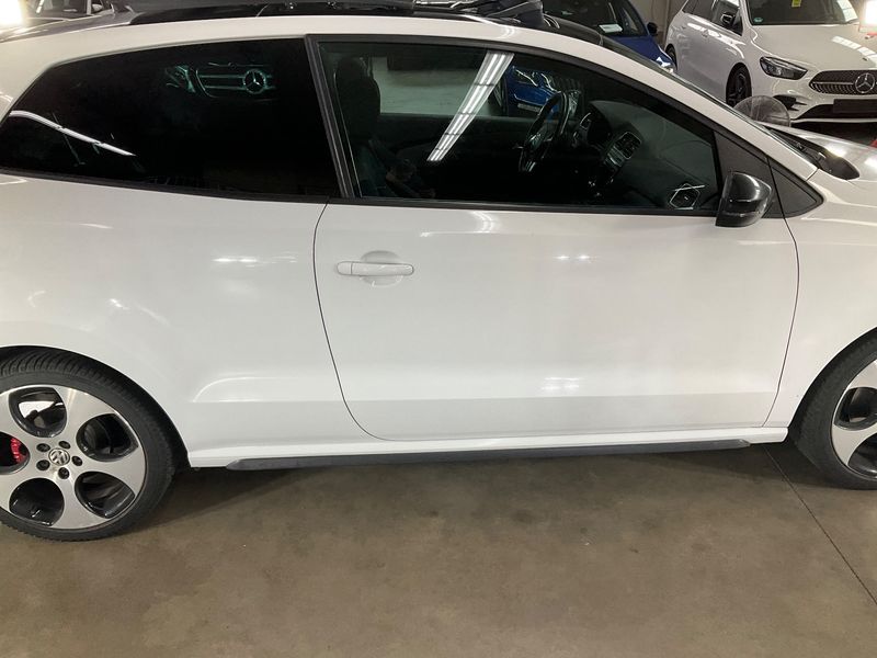 Volkswagen Polo 1.4 TSI GTI 2013 – снимка 24