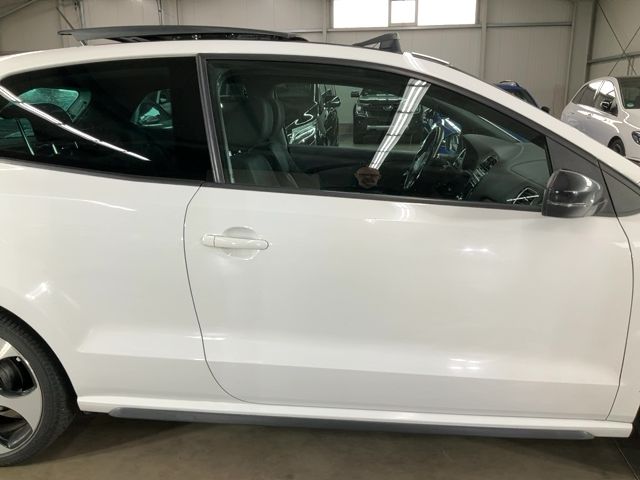 Volkswagen Polo 1.4 TSI GTI 2013 – снимка 10