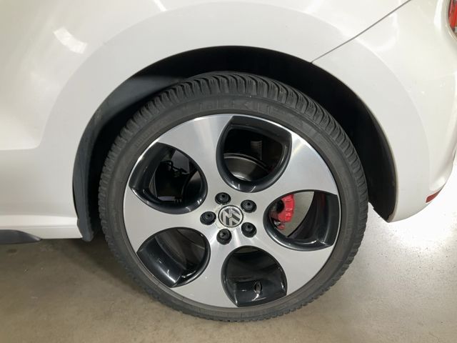 Volkswagen Polo 1.4 TSI GTI 2013 – снимка 5