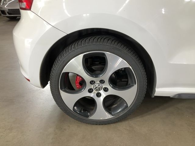 Volkswagen Polo 1.4 TSI GTI 2013 – снимка 9