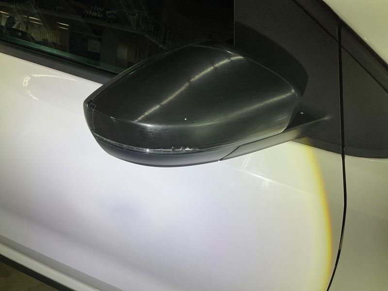 Volkswagen Polo 1.4 TSI GTI 2013 – снимка 23