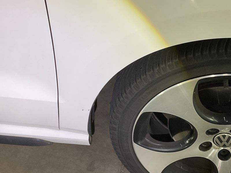 Volkswagen Polo 1.4 TSI GTI 2013 – снимка 22