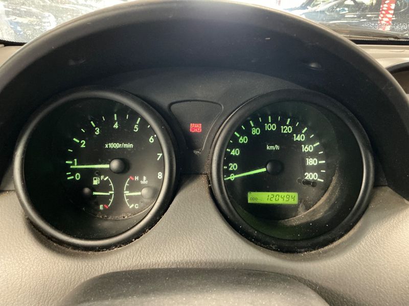 Daewoo Kalos 1.4 SE — zdjęcie 4