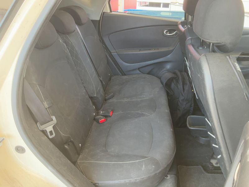 Renault Captur 1.5 dCi Energy Zen 2017 – снимка 19