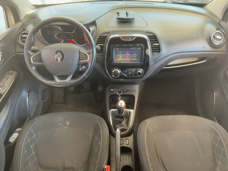 Renault Captur 1.5 dCi Energy Zen 2017 – снимка 17