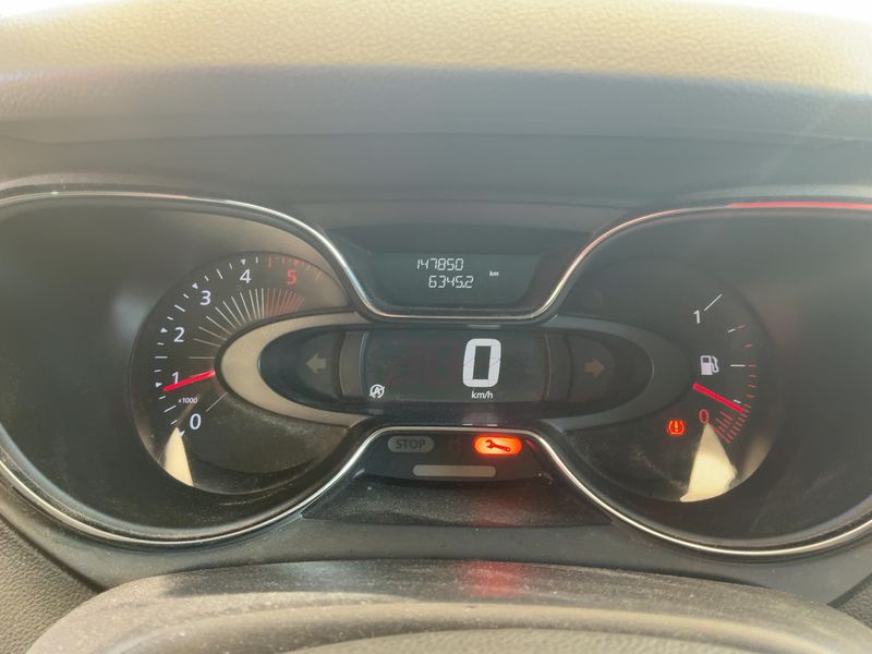 Renault Captur 1.5 dCi Energy Zen 2017 – снимка 18