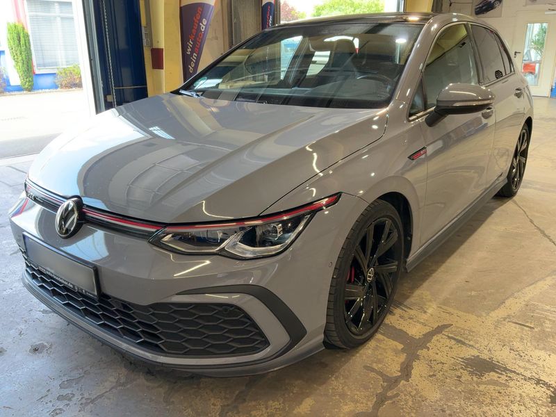 Golf VIII 2.0 TSI GTI