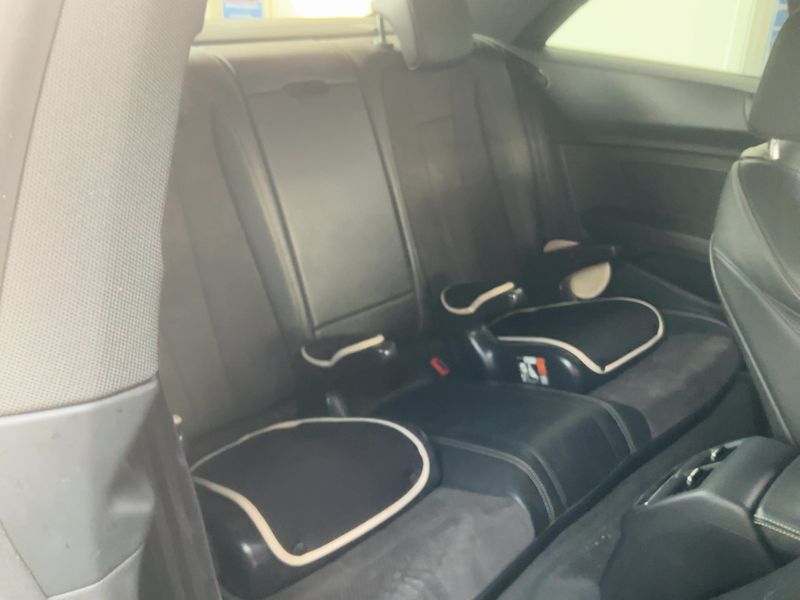 Audi A5 50 TDI quattro S line — zdjęcie 14