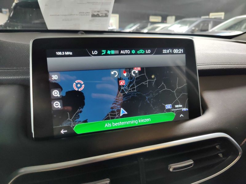 MG EHS 1.5 T-GDI Plug-in Hybrid Comfort — zdjęcie 13