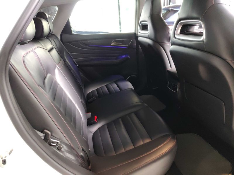 MG EHS 1.5 T-GDI Plug-in Hybrid Comfort — zdjęcie 14