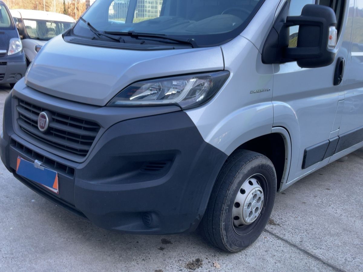 Fiat Ducato d'occasion