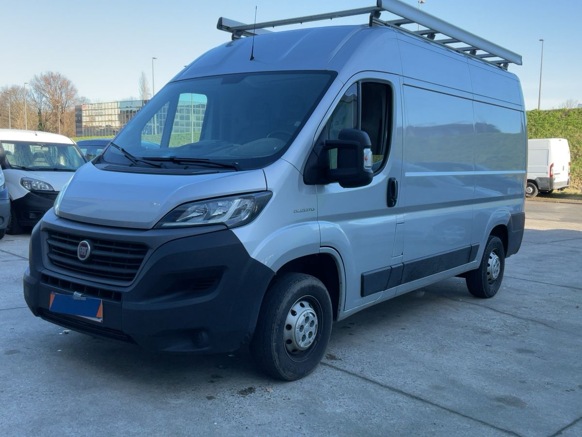 Fiat Ducato d'occasion