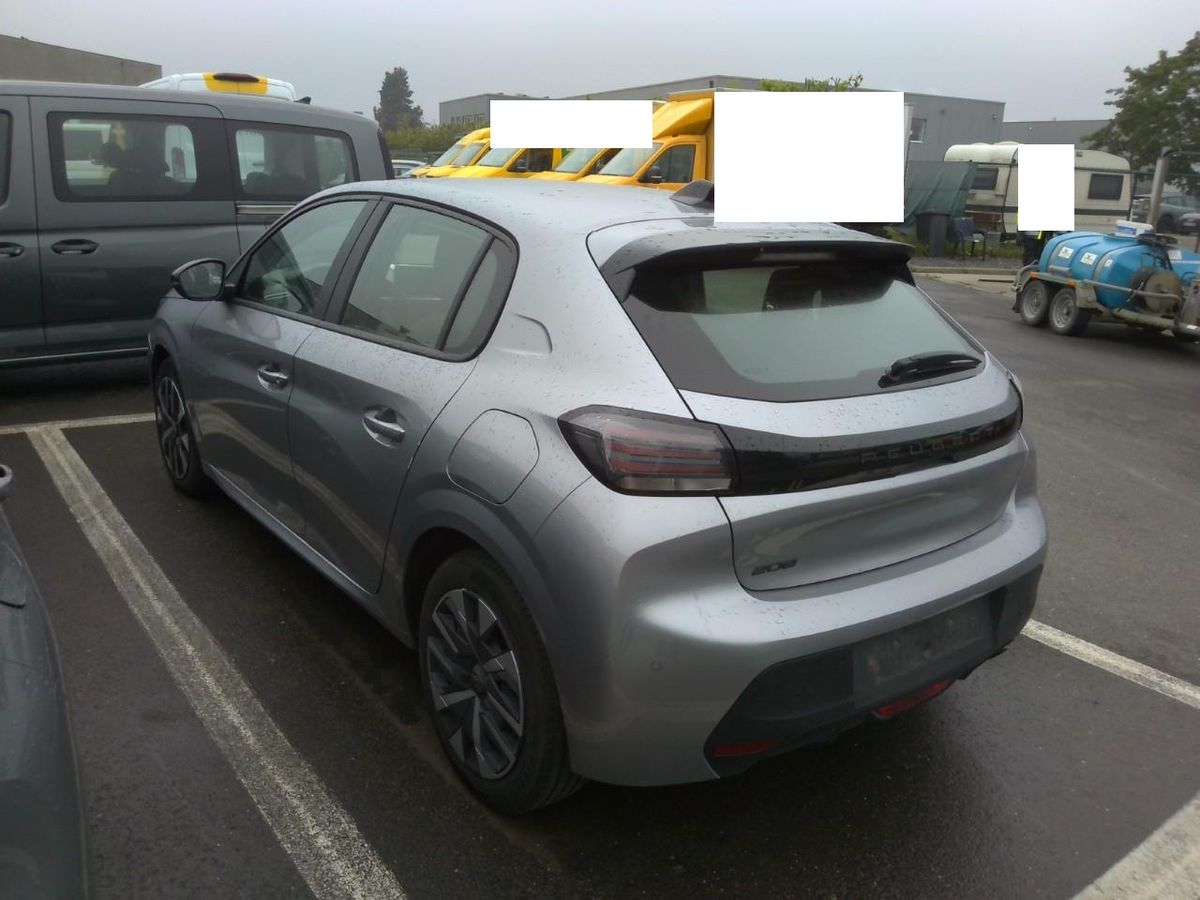Peugeot 208 1.2 PureTech Active