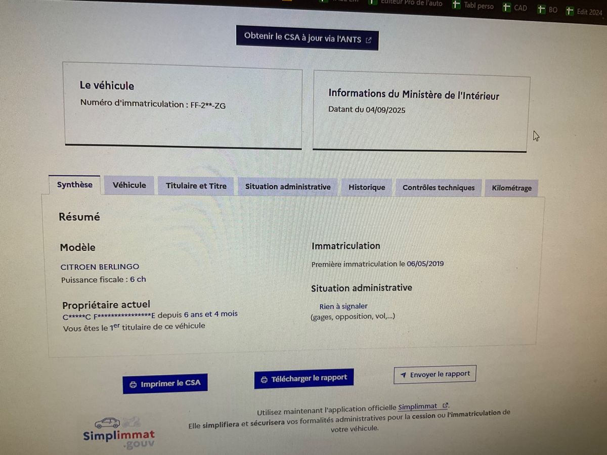 Citroen Berlingo 1.2 PureTech Shine XL