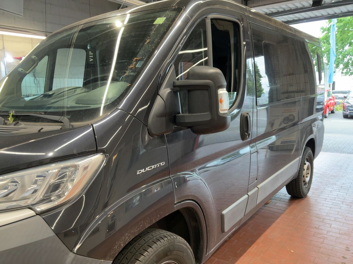 Fiat Ducato d'occasion