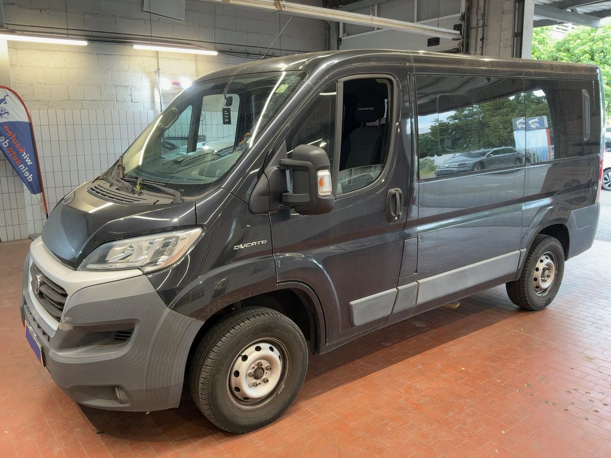 Fiat Ducato 2017