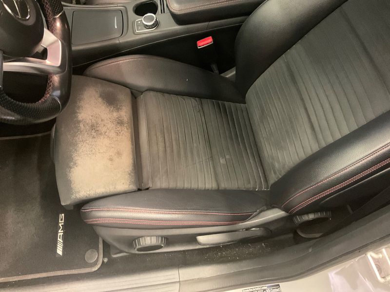 Mercedes-Benz GLA-Klasse GLA 220 d Fascination 2016 – снимка 22