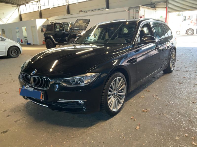 BMW 3er