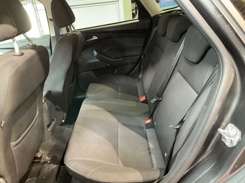 Ford Focus 1.0 EcoBoost Cool&Connect 2018 – снимка 24