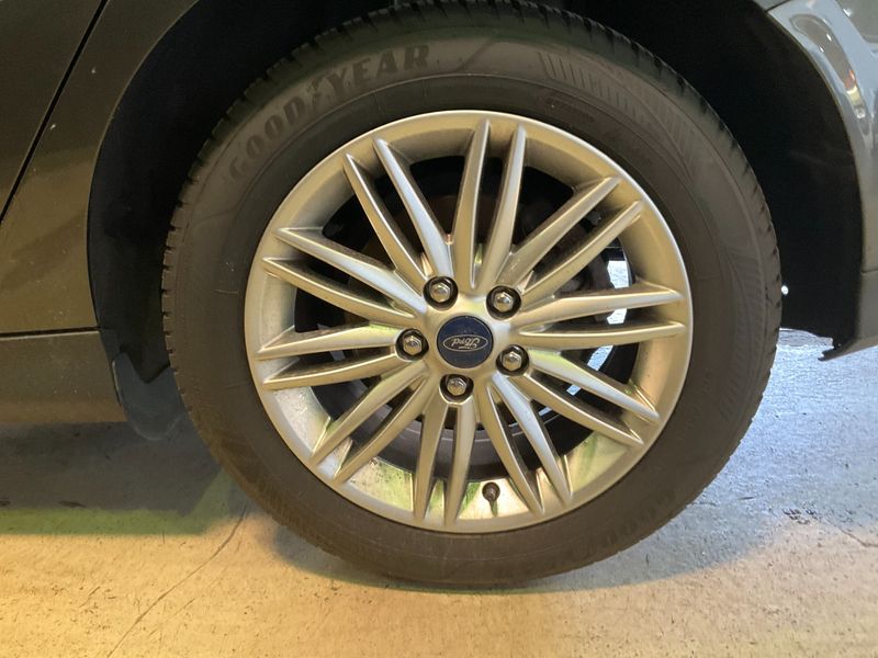 Ford Focus 1.0 EcoBoost Cool&Connect 2018 – снимка 9