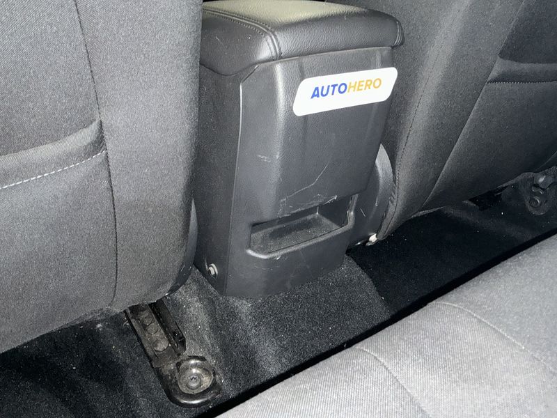 Ford Focus 1.0 EcoBoost Cool&Connect 2018 – снимка 35
