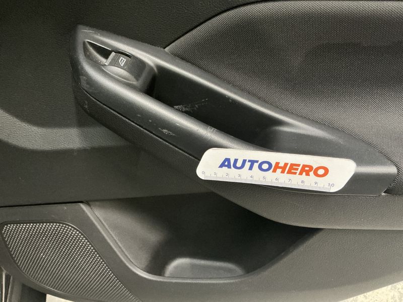 Ford Focus 1.0 EcoBoost Cool&Connect 2018 – снимка 30