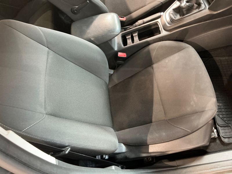 Ford Focus 1.0 EcoBoost Cool&Connect 2018 – снимка 27