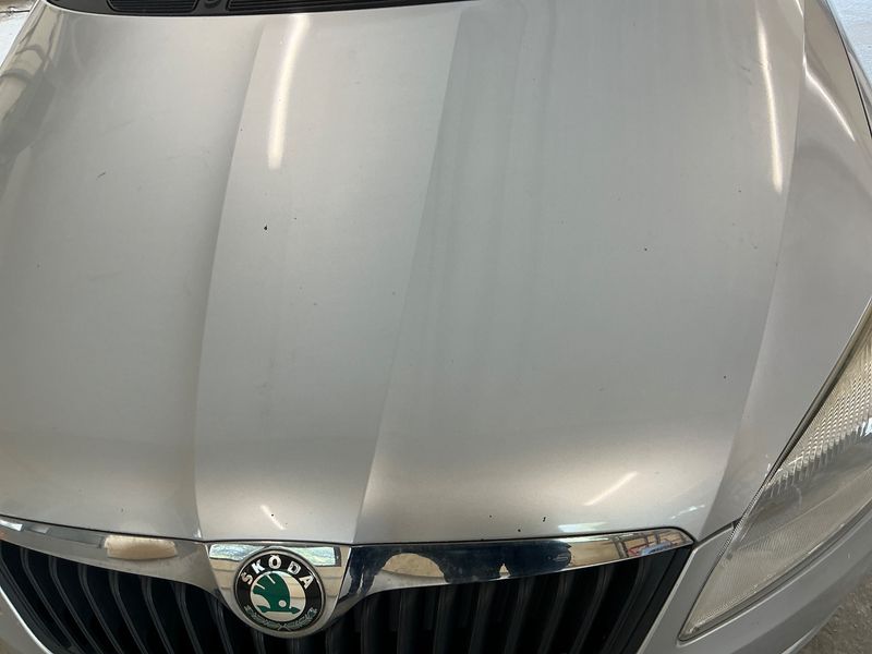 Skoda Roomster 1.2 TSI Plus Edition 2011 – снимка 41