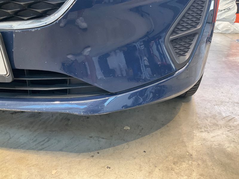 Ford Fiesta 1.5 TDCi Plus 2018 – снимка 36