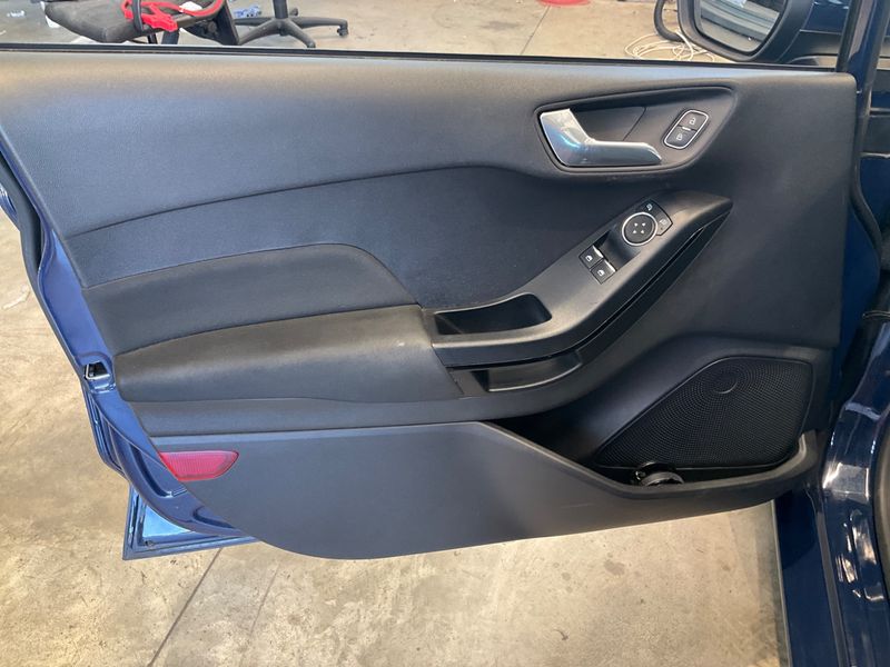 Ford Fiesta 1.5 TDCi Plus 2018 – снимка 29