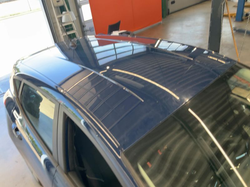 Ford Fiesta 1.5 TDCi Plus 2018 – снимка 13