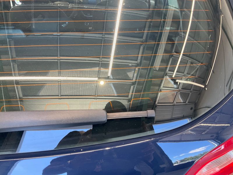 Ford Fiesta 1.5 TDCi Plus 2018 – снимка 34