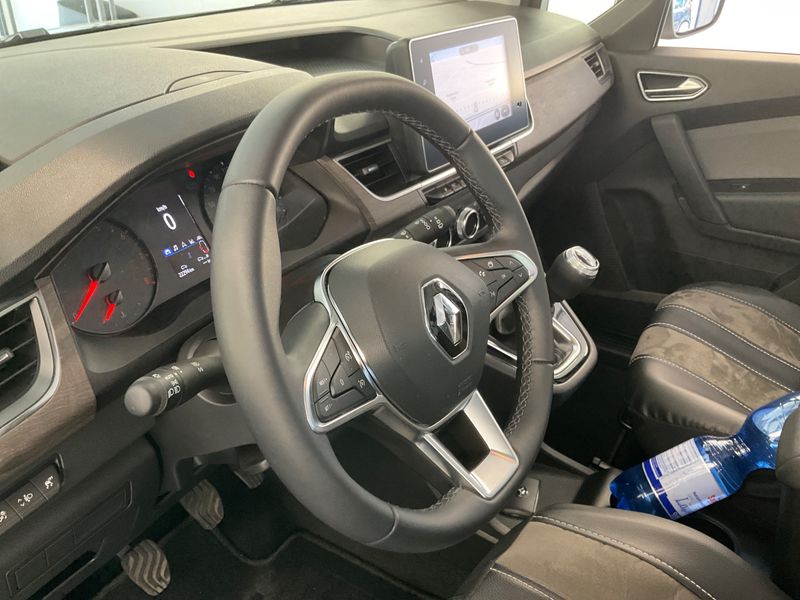 Renault Kangoo 1.3 TCe Techno 2023 – снимка 25