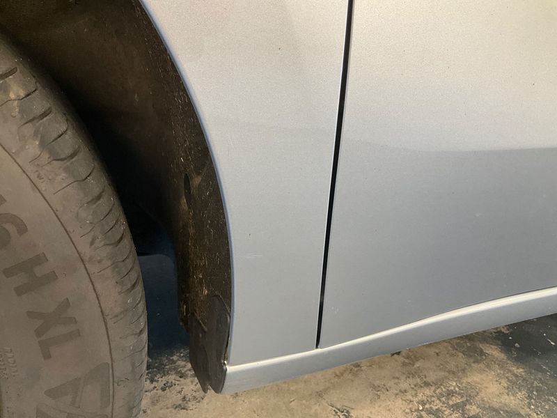 Renault Kangoo 1.3 TCe Techno 2023 – снимка 29