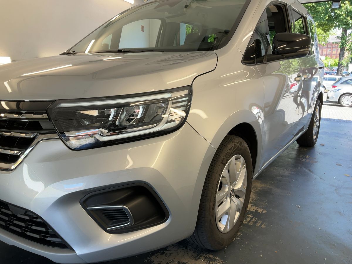 Renault Kangoo d'occasion