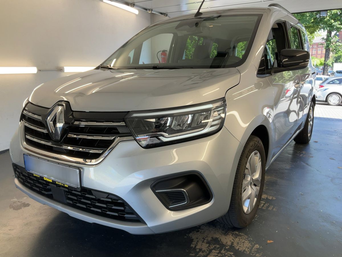 Renault Kangoo 2023