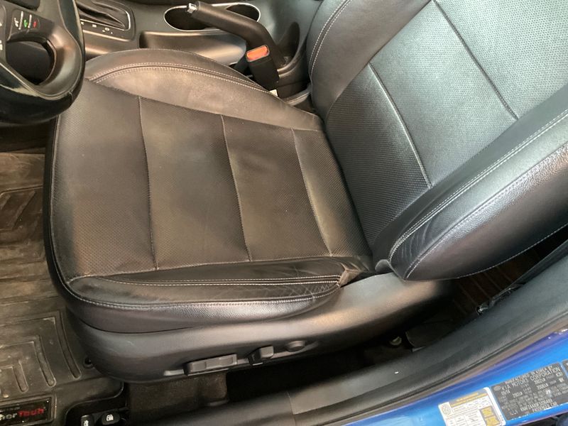 Kia Carens 2.0 GDI Spirit 2015 – снимка 25