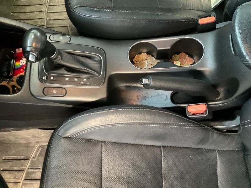 Kia Carens 2.0 GDI Spirit 2015 – снимка 24
