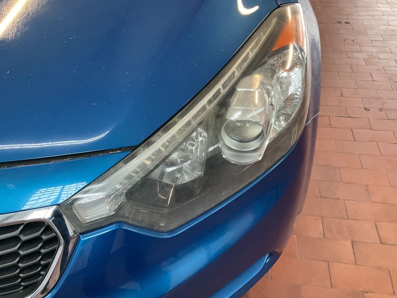 Kia Carens 2.0 GDI Spirit 2015 – снимка 36