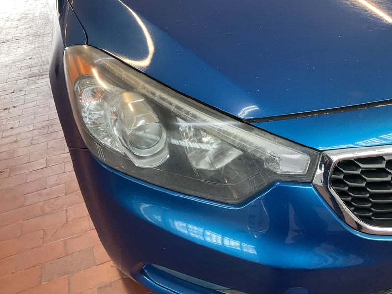 Kia Carens 2.0 GDI Spirit 2015 – снимка 37