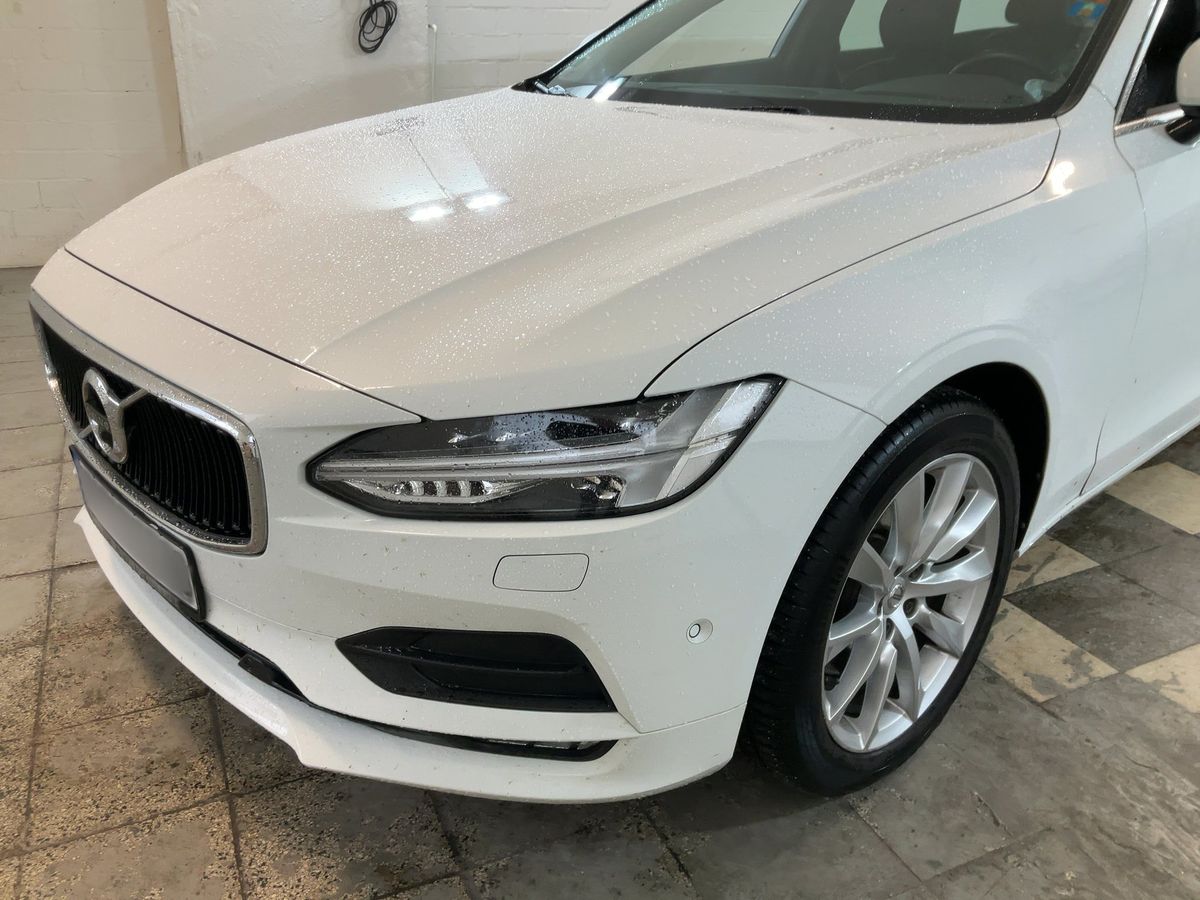 Volvo V90 d'occasion