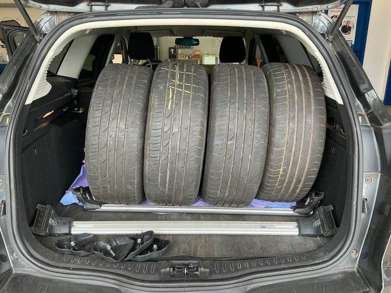 Ford Focus 1.0 EcoBoost Cool&Connect — zdjęcie 10