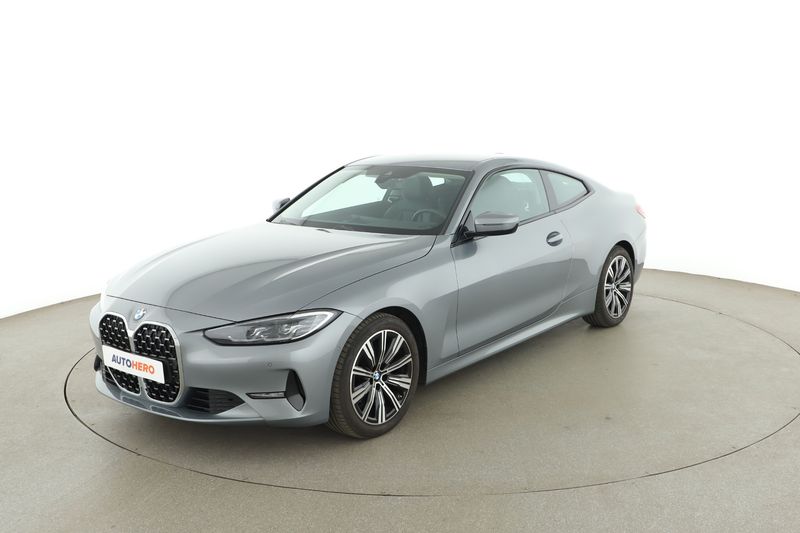 BMW 4er