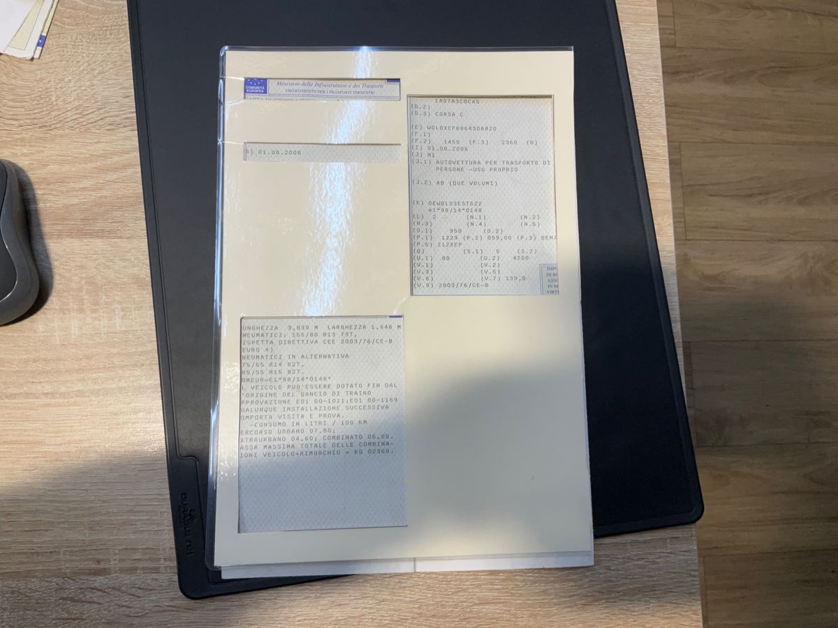 Opel Corsa d'occasion