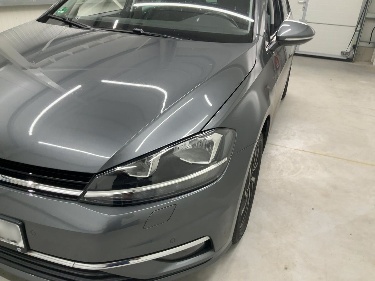 Volkswagen Golf d'occasion