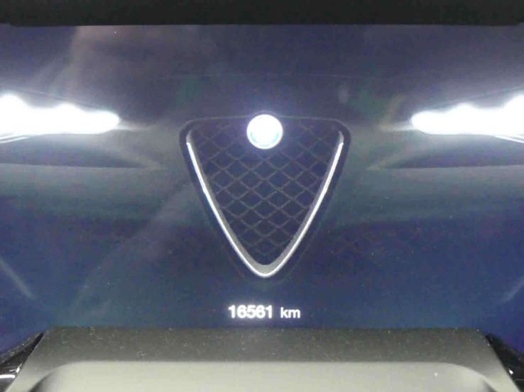 Alfa Romeo d'occasion