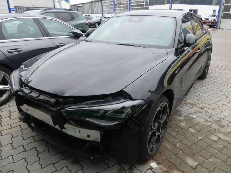 Alfa Romeo d'occasion