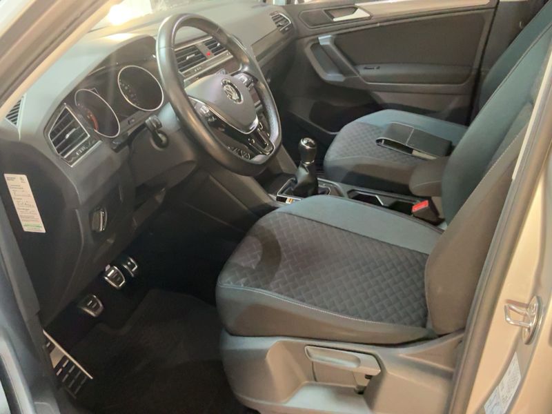 Volkswagen Tiguan 2.0 TDI IQ.DRIVE 2019 – снимка 17